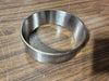 TIMKEN Tapered Roller Bearing Cup JH415610, 5.71" Outside Diameter