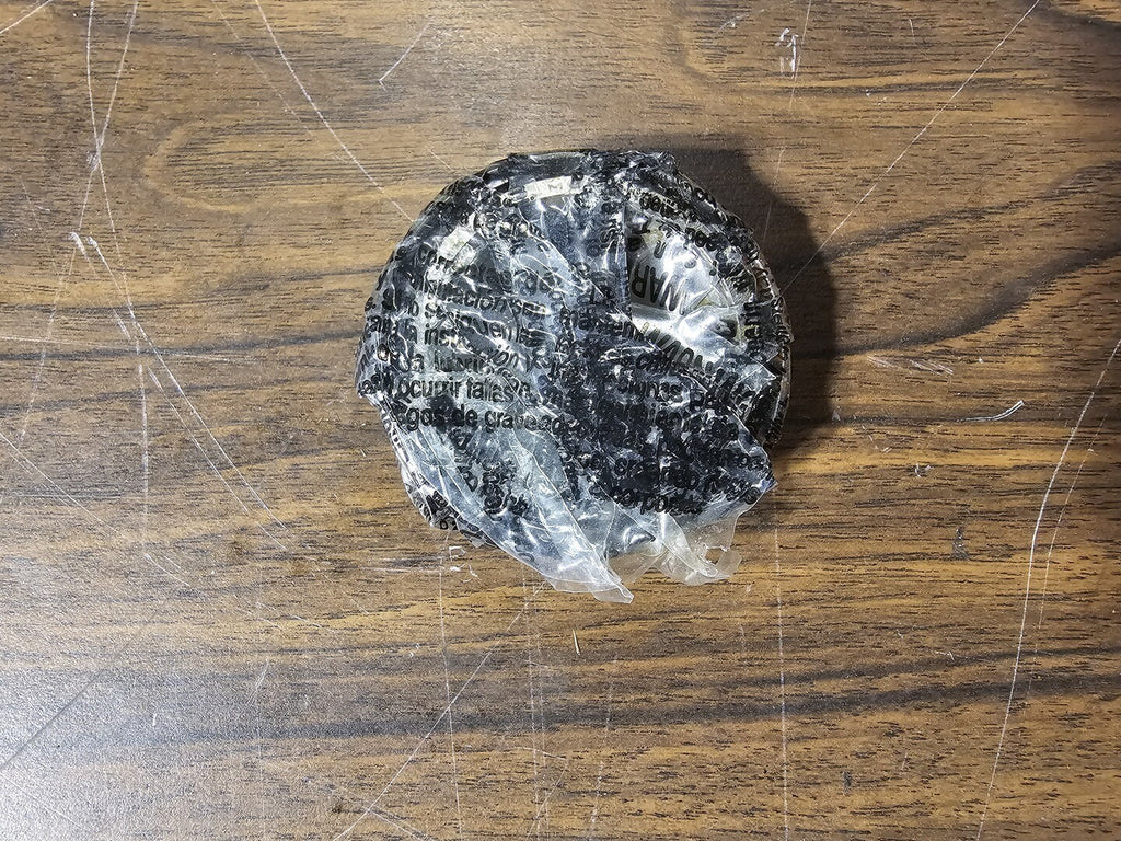 TIMKEN Tapered Roller Bearing Cone LM67048, 1-1/2" Bore