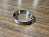 TIMKEN Tapered Roller Bearing Cup LM67010, 2.328" Outside Diameter