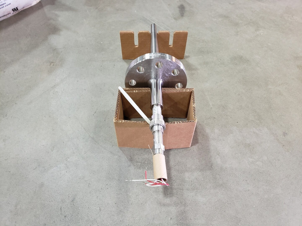 ROSEMOUNT Thermocouples Series 183 No. 00809-0400-2654