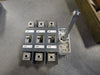 ABB 400 Amp, 600V AC, 3 Ph Non-Fusible Disconnect Switch OT400U30