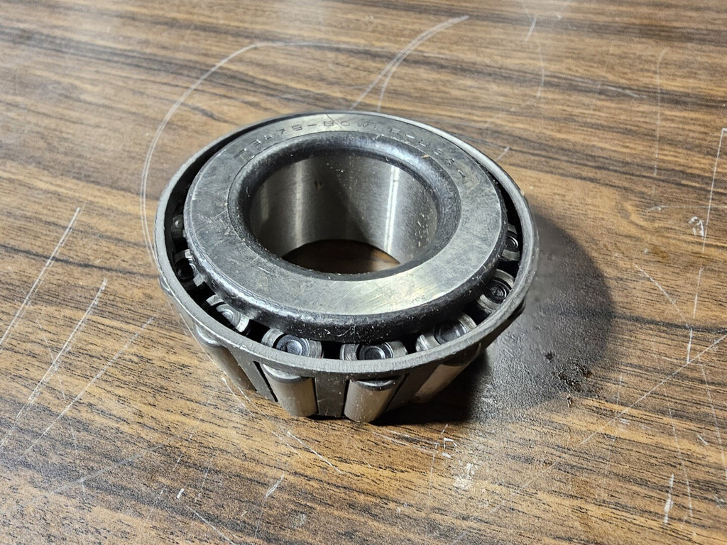 NTN-BOWER Tapered Roller Bearing Cone 3478, 1-3/8" Bore 