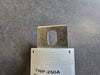 BUSSMANN 250 Amp, 700V AC/DC Semiconductor Fuse FWP-250A