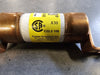 BUSSMANN 50 Amp, 600VAC HRC-II Type C Fuse CGL-50