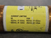 BUSSMANN 25 Amp Time Delay Class J Fuse LPJ-25SP