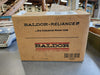 BALDOR 0.75 hp, 575V, 3450rpm, FR 56C, 3Ph, Electrcic Motor VM3541-5