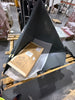 NBE Super Sack Tilter Floor Level Container 29-950