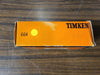 TIMKEN Tapered Roller Bearing Cone 664, 3.3125" Bore x 1.625" Width