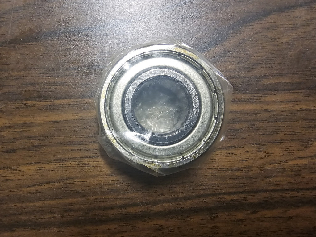 FAG Deep Groove Ball Bearing 6202.2ZR