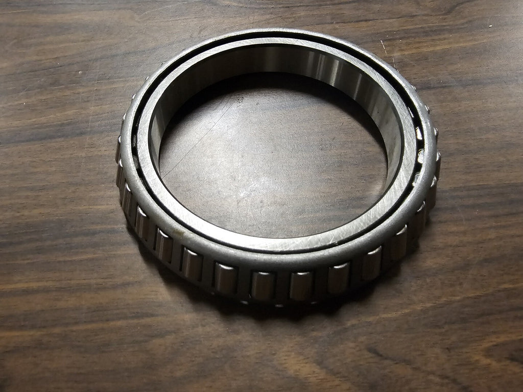 TIMKEN Tapered Roller Bearing Cone 37425, 4-1/4" Bore x 0.844" Width