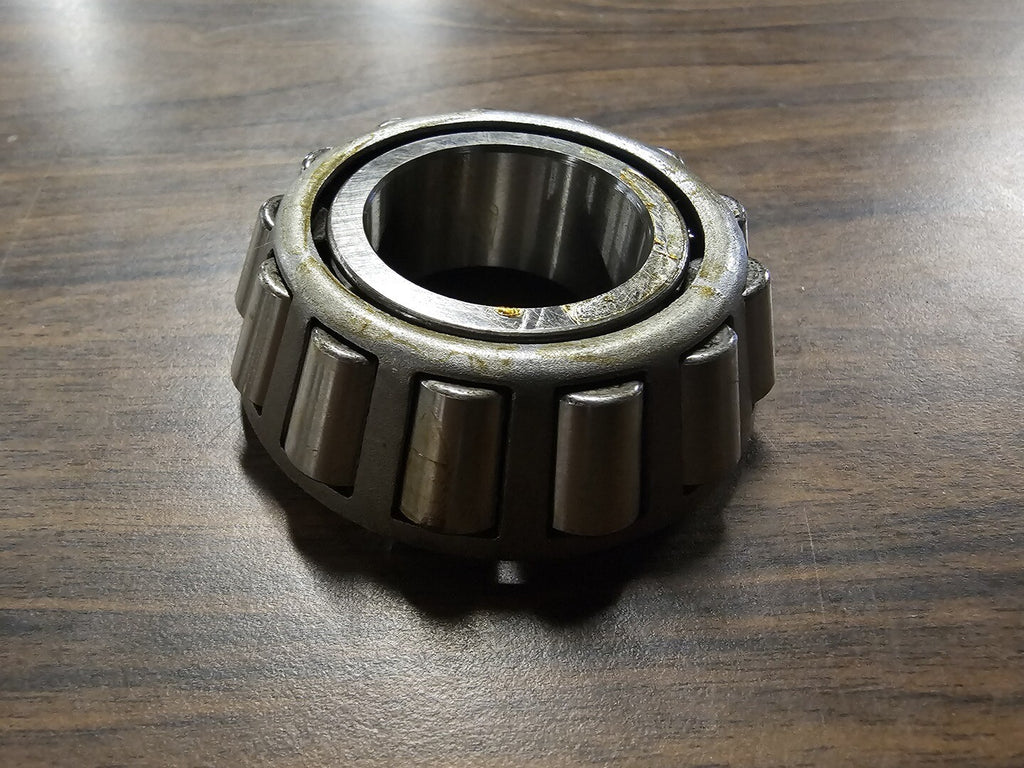 TIMKEN Tapered Roller Bearing Cone 43131, 1-5/16" Bore x 0.9478" Width