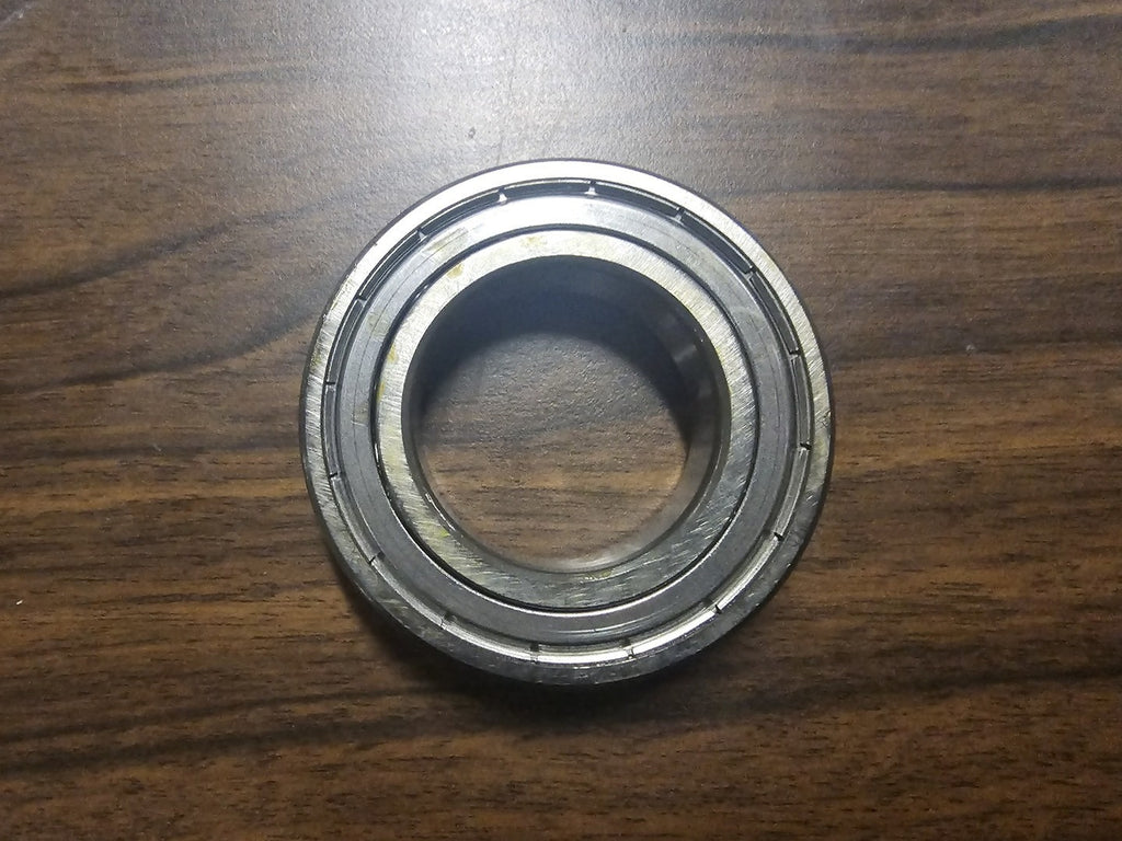 SKF Shielded Deep Groove Ball Bearing 6007-2Z