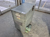 DELTA 75 kVA Transformer 600 pri. volts, 600Y/346 sec. volts CETC0075S001535