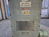 DELTA 75 kVA Transformer 600 pri. volts, 600Y/346 sec. volts CETC0075S001535