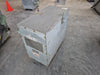 DELTA EVI 45 kVA Transformer Pri 600 volts, Sec 208Y/120 vols, CETC0045-S001532