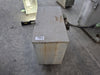 DELTA EVI 45 kVA Transformer Pri 600 volts, Sec 208Y/120 vols, CETC0045-S001532