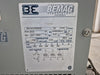 BEMAG 30 kVA Transformer 600 Pri. Volts, 347/600 Sec. Volts BA3030S600