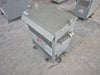 BEMAG 30 kVA Transformer 600 Pri. Volts, 347/600 Sec. Volts BA3030S600