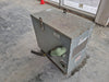 DELTA EVI 45 kVA Transformer Pri 600 volts, Sec 208Y/120 vols, CETC0045-S001532