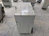 DELTA EVI 75 kVA Transformer Pri 600 volts, Sec 208Y/120 vols, CETC0075-VHB6XXBD