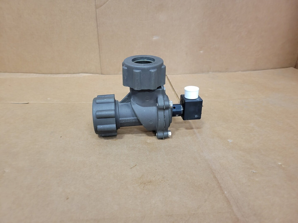 EPIROC Dust Collector Valve Membrane 3222043800