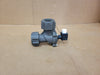 EPIROC Dust Collector Valve Membrane 3222043800