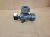 EPIROC Dust Collector Valve Membrane 3222043800