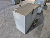 DELTA 75 kVA Transformer 600 pri. volts, 208Y/120 sec. volts CETC0075S001534