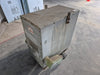 DELTA 75 kVA Transformer 600 pri. volts, 208Y/120 sec. volts CETC0075S001534