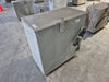 DELTA EVI 75 kVA Transformer Pri 600 volts, Sec 208Y/120 vols, CETC0075-S001534