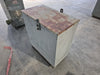 DELTA 75 kVA Transformer 600 pri. volts, 208Y/120 sec. volts CETC0075S001534