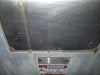 DELTA 75 kVA Transformer 600 pri. volts, 208Y/120 sec. volts CETC0075S001534
