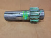 CATERPILLAR Shaft-Pinion 445-3840