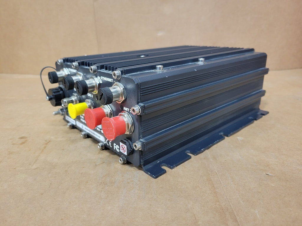 WENCO Computer Octagon TRAX-10
