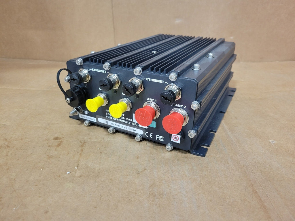 WENCO Computer Octagon TRAX-10