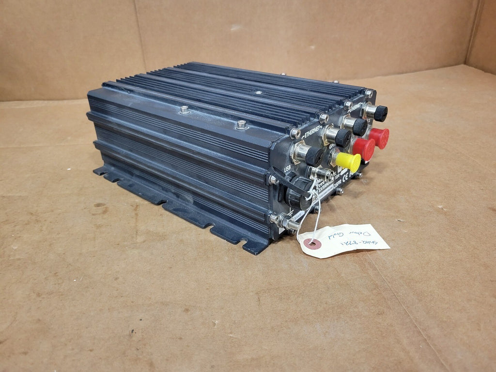 WENCO Computer Octagon TRAX-10