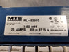 MTE 25 Amps, 1.8 mH Line Reactor RL-02503