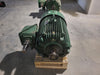 TECO-WESTINGHOUSE 200 hp, 575 volts, 3575 rpm, 447TS Electric Motor APH20002TE5