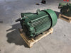 TECO-WESTINGHOUSE 200 hp, 575 volts, 3575 rpm, 447TS Electric Motor APH20002TE5