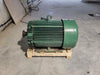 TECO-WESTINGHOUSE 200 hp, 575 volts, 3575 rpm, 447TS Electric Motor APH20002TE5