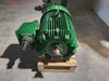TECO-WESTINGHOUSE 200 hp, 575 volts, 3575 rpm, 447TS Electric Motor APH20002TE5