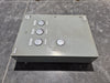 EUROBEX SC HVAC Building Automation Control Cabinet