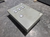 EUROBEX SC HVAC Building Automation Control Cabinet