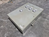 EUROBEX SC HVAC Building Automation Control Cabinet