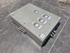 EUROBEX SC HVAC Building Automation Control Cabinet