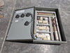 EUROBEX SC HVAC Building Automation Control Cabinet