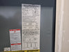 SQUARE D 600 Volt, 400 Amp Heavy Duty Safety Switch CH365R
