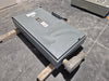 SQUARE D 600 Volt, 400 Amp Heavy Duty Safety Switch CH365R