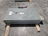 SQUARE D 600 Volt, 400 Amp Heavy Duty Safety Switch CH365R