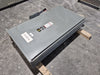 SQUARE D 600 Volt, 400 Amp Heavy Duty Safety Switch CH365R